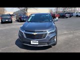 Certified 2023 Chevrolet Equinox LT image 3