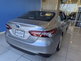 Used 2019 Toyota Camry XLE image 6