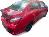 New 2024 Mitsubishi Mirage G4 image 3