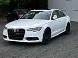 Used 2015 Audi A6 TDI Premium Plus w/ Driver Assistance Package image 3