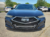 Certified 2022 Acura TLX w/ Technology Package image 2