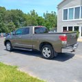 Used 2010 Toyota Tundra Limited image 3