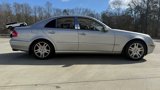 Used 2003 Mercedes-Benz E 500 Sedan image 5