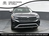 Used 2021 Volkswagen Atlas S image 6