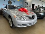 Used 2008 Mercedes-Benz CL 550 image 2