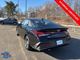 Certified 2025 Hyundai Elantra Sport image 4