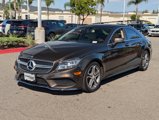 Used 2015 Mercedes-Benz CLS 400 image 5