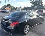 Used 2016 Mercedes-Benz C 300 4MATIC Sedan image 5
