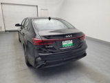 Used 2023 Kia Forte LXS image 6