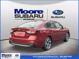 New 2025 Subaru Legacy Premium image 2