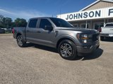 Used 2023 Ford F150 XL w/ STX Appearance Package image 2