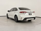 Used 2021 Toyota Corolla SE image 2