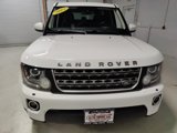 Used 2015 Land Rover LR4 HSE image 4