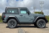New 2025 Jeep Wrangler Sport image 4
