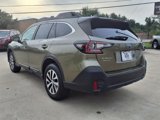 Certified 2022 Subaru Outback Premium image 2