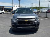 Used 2022 Chevrolet Colorado LT w/ Fleet Safety Package image 3
