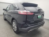 Used 2019 Ford Edge Titanium image 5