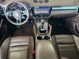 Certified 2022 Porsche Cayenne Platinum Edition image 6