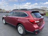 Used 2018 Subaru Outback 2.5i Premium image 3