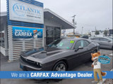 Used 2021 Dodge Challenger SXT image 3