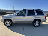 Used 2003 Jeep Grand Cherokee Limited image 3