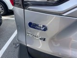 Used 2021 Toyota RAV4 LE image 5
