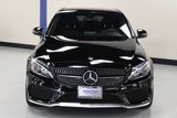 Used 2018 Mercedes-Benz C 43 AMG 4MATIC Sedan image 4