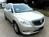 Used 2015 Buick Enclave Leather w/ Trailering Package image 2