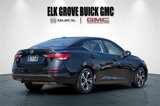 Used 2021 Nissan Sentra SV image 4
