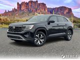 New 2025 Volkswagen Atlas Cross Sport SE image 2