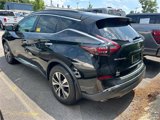 Used 2021 Nissan Murano SV image 5