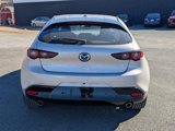 New 2025 MAZDA MAZDA3 2.5 S Hatchback w/ Premium Pkg image 4