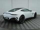 New 2025 Aston Martin V8 Vantage Coupe image 5