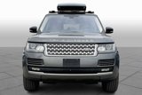 Used 2016 Land Rover Range Rover Long Wheelbase Supercharged image 3