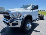 New 2024 RAM 5500 Tradesman image 3