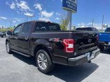 Used 2018 Ford F150 XL w/ Equipment Group 101A Mid image 4