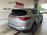 Used 2020 Kia Sportage LX image 5