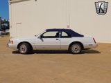 Used 1988 Lincoln Mark VII Blass image 3