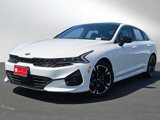 Used 2021 Kia K5 GT-Line w/ GT-Line FWD Premium Package image 3