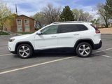 Used 2020 Jeep Cherokee Limited image 4