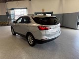 Used 2018 Chevrolet Equinox LT image 5