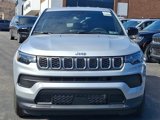 New 2025 Jeep Compass Sport image 2