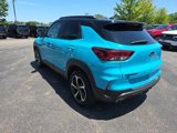 Used 2022 Chevrolet TrailBlazer RS image 3