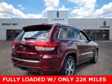 Used 2019 Jeep Grand Cherokee Overland image 5