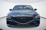 New 2025 Genesis G70 3.3T Advanced w/ Sport Prestige Package image 2