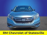 Used 2016 Honda CR-V SE image 2