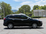Used 2015 Jeep Cherokee Limited image 4