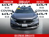Used 2019 Honda Civic Sport image 2