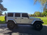 Used 2012 Jeep Wrangler Unlimited Sahara image 6