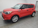 Used 2018 Kia Soul + image 2